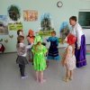 Пасхальная сказка